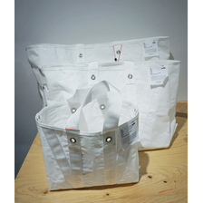 Y(dot) BY NORDISK Y PILLAR LEISURE TOTE BAGS L YU04002画像