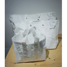 Y(dot) BY NORDISK Y PILLAR LEISURE TOTE BAGS M YU04003画像