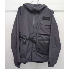 Marmot 3Way Attachment Jacket Onibegi TOMRJK04画像