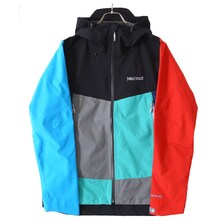 Marmot Comodo Jacket TOMQJK02画像