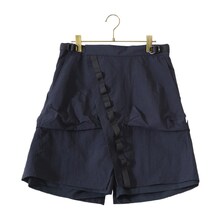 COMFY OUTDOOR GARMENT CMF WRAP SKIRT CMF2101-P06J画像