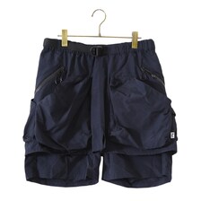 COMFY OUTDOOR GARMENT KILTIC SHORTS CMF2101-P01C画像
