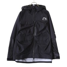 COMFY OUTDOOR GARMENT CMF GUIDE SHELL CMF2101-J08C画像