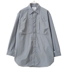 COMFY OUTDOOR GARMENT WNDBREAKER SHIRTS CMF2101-CS04C画像