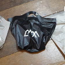 COMFY OUTDOOR GARMENT CMF SHOP BAG( MEDIUM) CMF2101-AC07画像