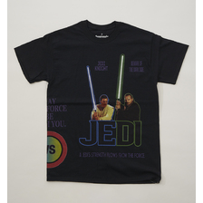 JACKSON MATISSE STAR WARS JEDI vs SITH Tee SS21SS005画像