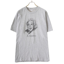 JACKSON MATISSE Albert Einstein Tee JM21SS042画像