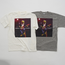 JACKSON MATISSE KERMIT THE FROG Tee JM21SS040画像
