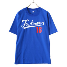 JACKSON MATISSE Jacksons 16 Tee JM20SS020画像