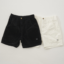 JACKSON MATISSE OP x JM CORDUROY SHORTS JM21SS009画像