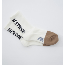 JACKSON MATISSE ROSTER SOX x JM Socks JZ21SS008画像