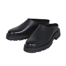 Hender Scheme commando mule MJ-S-CMM画像