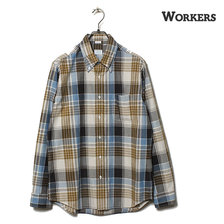 Workers Modified BD, Big Plaid画像