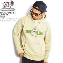 The Endless Summer TES SMOKERS CLUB PK -BEIGE- FH-1374308画像