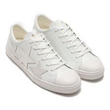CONVERSE ALL STAR COUPE TRIOSTAR OX WHITE 31303540画像