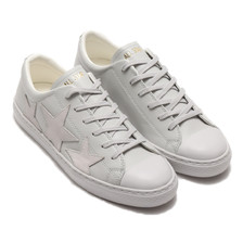 CONVERSE ALL STAR COUPE TRIOSTAR O GREY 31303541画像