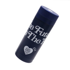 Girls Don't Cry &times; HUMAN MADE THERMO STAINLESS BOTTLE 200ml画像