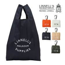 MICHAEL LINNELL Shopping bag S MLSG-30S画像