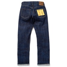 SUGAR CANE Lot No. SC40401 / 砂糖黍製 14oz. HAWAII藍混右綾DENIM画像