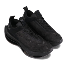NIKE W ZOOM DOUBLE STACKED BLACK/BLACK-BLACK-DK SMOKE GREY CV8474-002画像