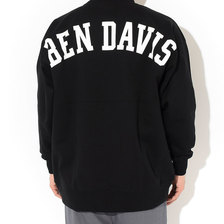 BEN DAVIS Bens Dolman Crew Sweat I-1380029画像
