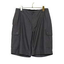 COLINA HC-CO/NY Twill F2 Shorts 211PT15画像