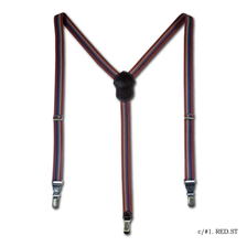 DELUXEWARE DALEE'S SUSPEND.B画像
