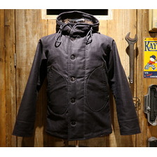 COLIMBO HUNTING GOODS OBSERVER PARKA ZV-0132画像