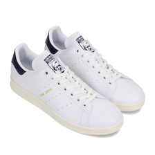 adidas STAN SMITH FOOTWEAR WHITE/NONE/OFF WHITE FX5521画像