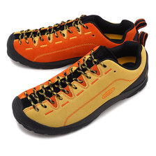 KEEN M JASPER Ochre/Safety Orange 1024719画像