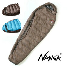 NANGA AURORA light 450 DX画像