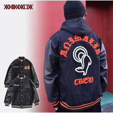 ANIMALIA AWARD JACKET AN20A-OT02画像