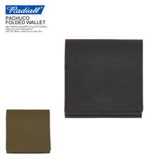 RADIALL PACHUCO - FOLDED WALLET RAD-20AW-ACC002画像