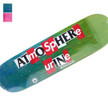 Supreme &times; ANTIHERO 20FW Skateboard画像
