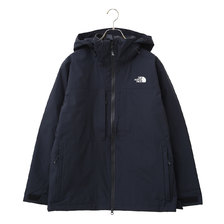 THE NORTH FACE Stormpeak Triclimate Jacket NS62003画像