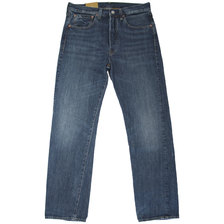 LEVI'S VINTAGE CLOTHING 1947 501 JEANS SHADOWS FALL 47501-0207画像