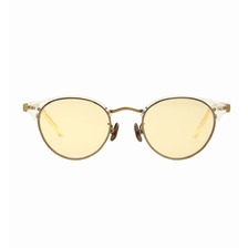 A.D.S.R. MUTE - CLEAR / YELLOW - MUTE06画像