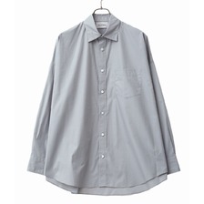 MARKAWARE TENT SHIRT A21A-07SH02C画像