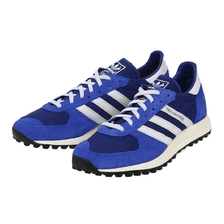 adidas Originals TRX RUNNERVINTGE BLUE FY3651画像