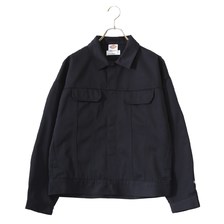MAGIC STICK &times; Dickies TYPE 3rd workers jacket 20HL-MSDK-001画像