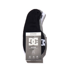 DC SHOES SPP DC LINER 3PK Assorted EDYAA03153-KVJ8画像