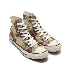 CONVERSE ALL STAR US CAMO HI SANDCAMO 31303711画像
