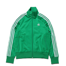 adidas FIREBIRD TRACK TOP GREEN GN3512画像