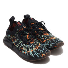 adidas NMD_R1 PK CORE BLACK/CORE BLACK/GUM G57941画像