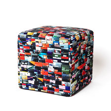 APPLEBUM Kicks Stool (K.B.A.S.)画像