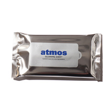 atmos (care) CLEANING SHEET ATC-SH-1画像