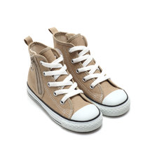 CONVERSE CHILD ALL STAR N COLORS Z HI BIEGE 37300930画像