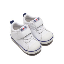 CONVERSE MINI ALL STAR N V-1 WHITE 37301140画像