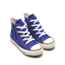 CONVERSE CHILD ALL STAR N 70 Z HI BLUE 37300960画像