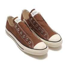 CONVERSE ALL STAR SLIP 3 OX BROWN 31303911画像